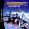 AeroWings 2: Airstrike